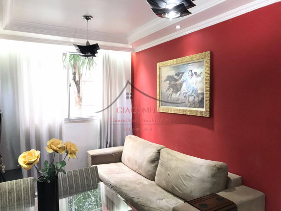 Imagem Apartamento com 2 Quartos à Venda, 51 m² em Jardim Santa Terezinha (zona Leste) - São Paulo Imagem Apartamento com 2 Quartos à Venda, 51 m² em Jardim Santa Terezinha (zona Leste) - São Paulo