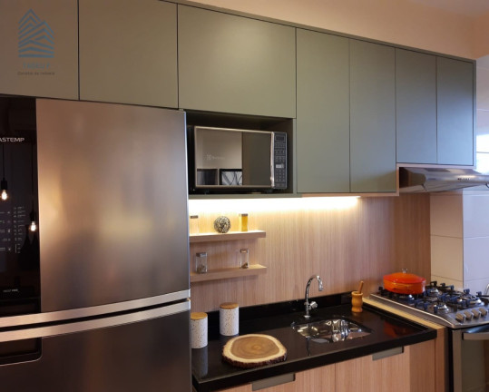 Imagem Imóvel com 2 Quartos à Venda, 45 m² em Vila Andrade - São Paulo Imagem Imóvel com 2 Quartos à Venda, 45 m² em Vila Andrade - São Paulo