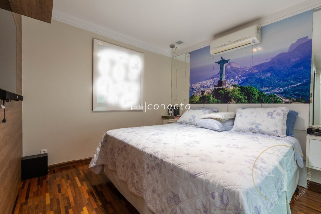 Imagem Apartamento com 4 Quartos à Venda, 234 m² em Jardim Analia Franco - São Paulo Imagem Apartamento com 4 Quartos à Venda, 234 m² em Jardim Analia Franco - São Paulo
