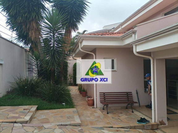 Imagem Casa com 4 Quartos à Venda ou Locação, 260 m² em Alto Taquaral - Campinas Imagem Casa com 4 Quartos à Venda ou Locação, 260 m² em Alto Taquaral - Campinas