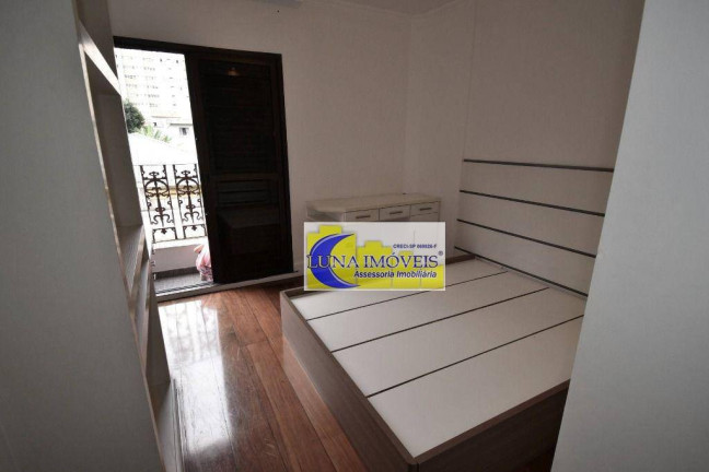 Imagem Apartamento com 3 Quartos à Venda, 131 m² em Santa Paula - São Caetano Do Sul