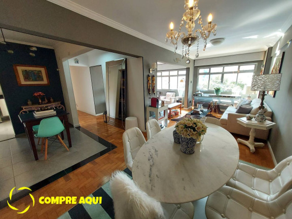 Imagem Apartamento com 3 Quartos à Venda, 90 m² em Santa Cecília - São Paulo Imagem Apartamento com 3 Quartos à Venda, 90 m² em Santa Cecília - São Paulo