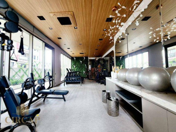 Imagem Apartamento com 3 Quartos à Venda, 212 m² em Jardim América - São Paulo Imagem Apartamento com 3 Quartos à Venda, 212 m² em Jardim América - São Paulo