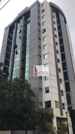 Sala Comercial à Venda, 40 m² em Lapa - São Paulo
