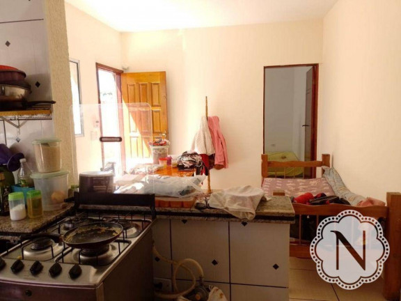 Imagem Casa com 2 Quartos à Venda, 54 m² em Tupy - Itanhaém Imagem Casa com 2 Quartos à Venda, 54 m² em Tupy - Itanhaém