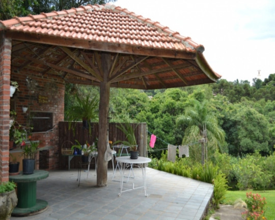 Imagem Imóvel com 3 Quartos à Venda,  em Vale Verde - Nova Petrópolis
