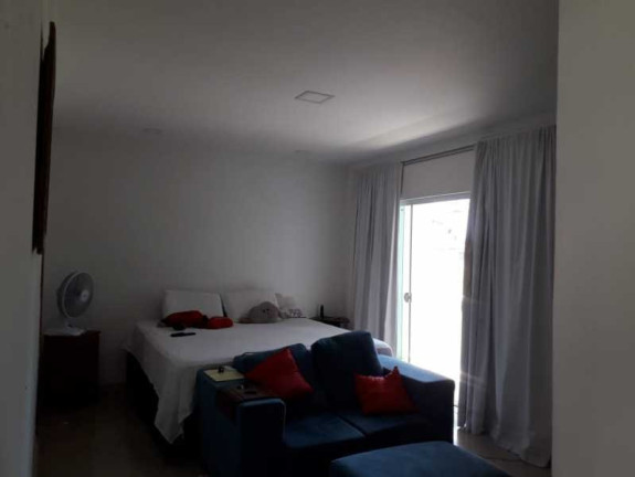 Imagem Imóvel com 4 Quartos à Venda, 208 m² em Campo Grande - Rio De Janeiro