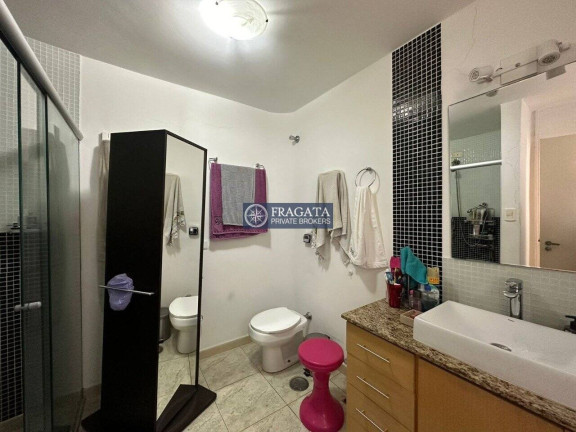Imagem Apartamento com 3 Quartos à Venda, 126 m² em Jardim Paulista - São Paulo Imagem Apartamento com 3 Quartos à Venda, 126 m² em Jardim Paulista - São Paulo