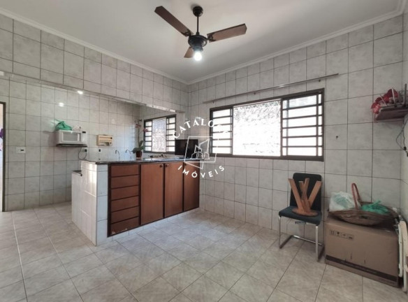 Imagem Casa com 7 Quartos à Venda, 540 m² em Jardim Sumaré - Ribeirão Preto