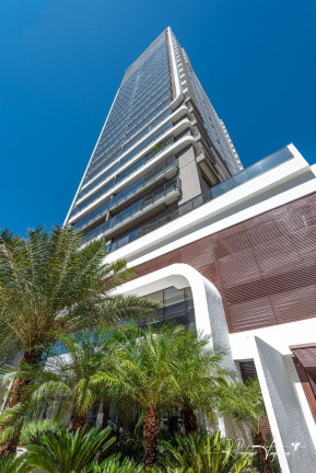 Imagem Apartamento com 3 Quartos à Venda, 114 m² em Setor Bueno - Goiânia