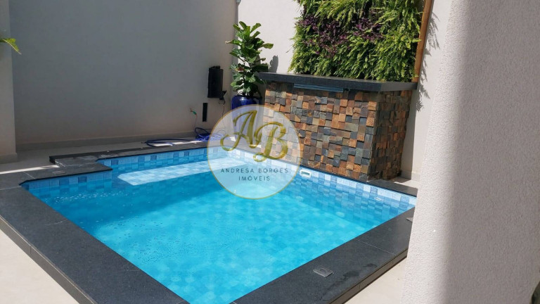 Imagem Casa com 3 Quartos à Venda, 210 m² em Esplanada Primo Menegheti - Franca Imagem Casa com 3 Quartos à Venda, 210 m² em Esplanada Primo Menegheti - Franca