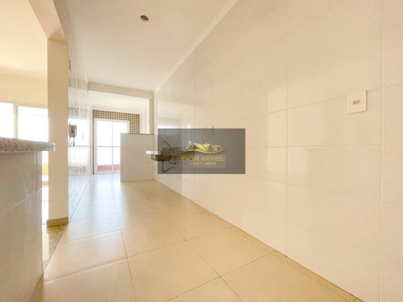 Imagem Apartamento com 3 Quartos à Venda, 104 m² em Canto Do Forte - Praia Grande