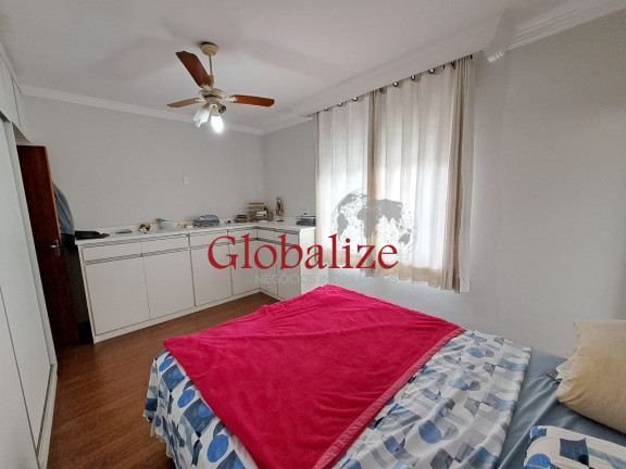 Imagem Imóvel com 4 Quartos à Venda, 101 m² em Embaré - Santos