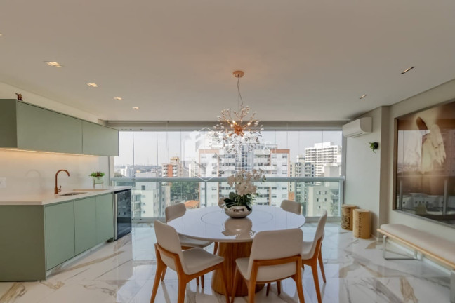 Imagem Apartamento com 2 Quartos à Venda, 165 m² em Vila Mascote - São Paulo Imagem Apartamento com 2 Quartos à Venda, 165 m² em Vila Mascote - São Paulo