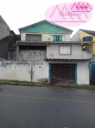Imagem Casa com 3 Quartos à Venda, 300 m² em Jardim Mauá - Mauá