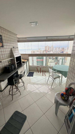 Imagem Apartamento com 2 Quartos à Venda, 100 m² em Aviação - Praia Grande