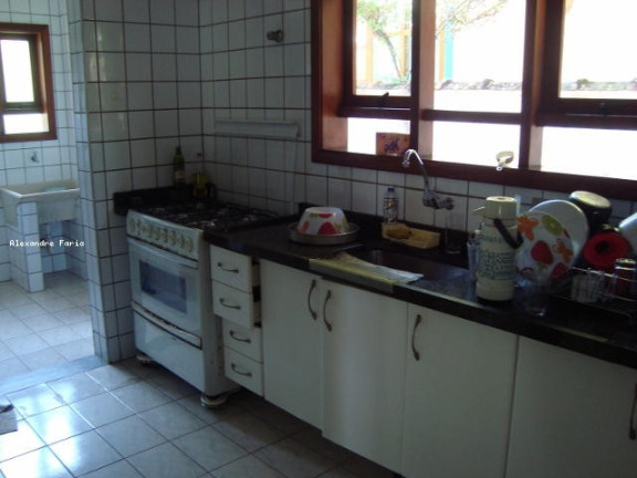Imagem Casa com 4 Quartos para Temporada, 130 m² em Toque Toque Pequeno - São Sebastião