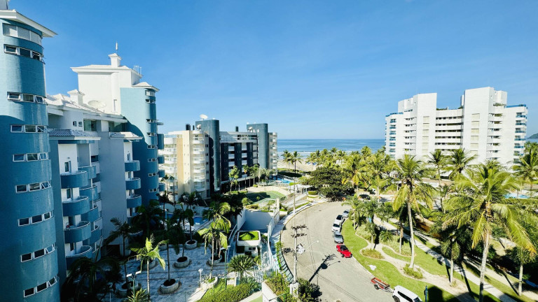 Apartamento com 3 Quartos à Venda, 104 m² em Riviera De São Lourenço - Bertioga