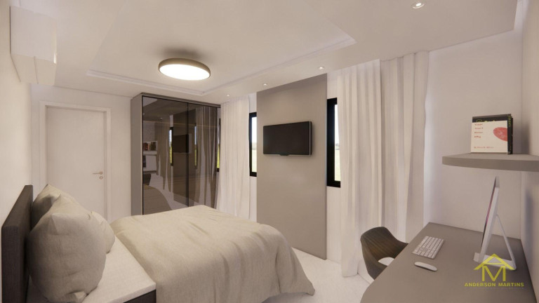 Imagem Casa com 4 Quartos à Venda, 221 m² em Morada Do Sol - Vila Velha