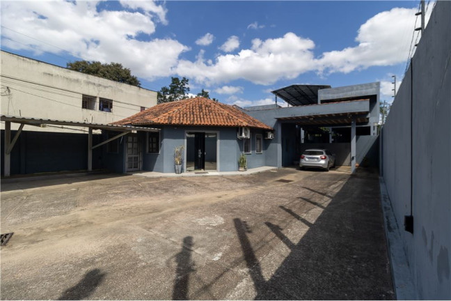 Imagem Sala Comercial à Venda,  em Agronomia - Porto Alegre