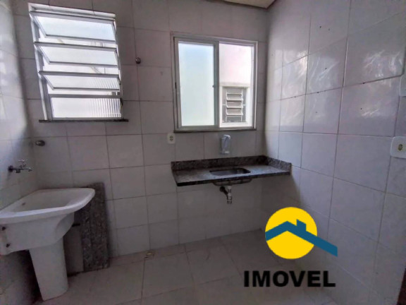 Imagem Apartamento com 1 Quarto à Venda, 50 m² em Fonseca - Niterói
