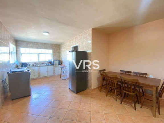 Imagem Casa com 3 Quartos à Venda, 176 m² em Tijuca - Teresópolis