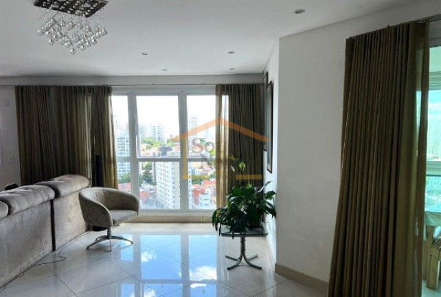 Imagem Apartamento com 3 Quartos à Venda, 190 m² em Santana - São Paulo Imagem Apartamento com 3 Quartos à Venda, 190 m² em Santana - São Paulo
