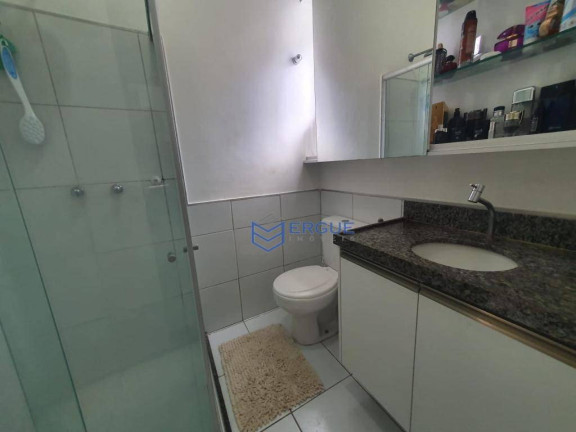 Imagem Casa com 2 Quartos à Venda, 58 m² em Passaré - Fortaleza Imagem Casa com 2 Quartos à Venda, 58 m² em Passaré - Fortaleza