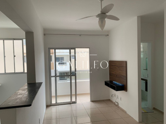 Imagem Apartamento com 2 Quartos à Venda, 51 m² em Ponte De São João - Jundiaí Imagem Apartamento com 2 Quartos à Venda, 51 m² em Ponte De São João - Jundiaí