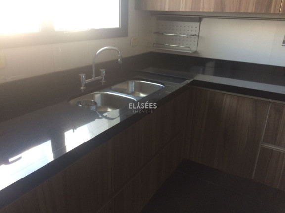 Imagem Apartamento com 4 Quartos à Venda, 370 m² em Santo Amaro - São Paulo