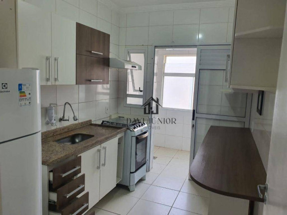 Imagem Apartamento com 2 Quartos à Venda, 56 m² em Vila Haro - Sorocaba Imagem Apartamento com 2 Quartos à Venda, 56 m² em Vila Haro - Sorocaba