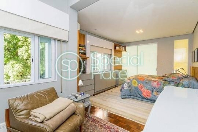 Imagem Apartamento com 2 Quartos à Venda, 250 m² em Jardim América - São Paulo Imagem Apartamento com 2 Quartos à Venda, 250 m² em Jardim América - São Paulo