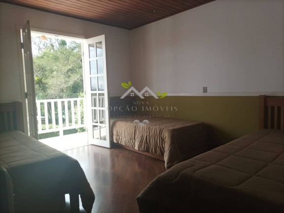 Imagem Casa com 4 Quartos à Venda, 250 m² em Alto Do Capivari - Campos Do Jordão Imagem Casa com 4 Quartos à Venda, 250 m² em Alto Do Capivari - Campos Do Jordão