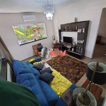 Imagem Casa com 2 Quartos à Venda, 125 m² em Jardim Chapadão - Bauru