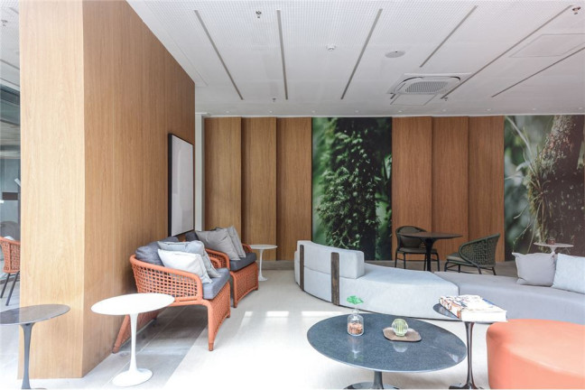 Imagem Apartamento com 3 Quartos à Venda, 104 m² em Jardim Das Acácias - São Paulo Imagem Apartamento com 3 Quartos à Venda, 104 m² em Jardim Das Acácias - São Paulo