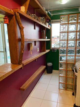 Imagem Apartamento com 2 Quartos à Venda, 60 m² em Parque Brasília - Campinas Imagem Apartamento com 2 Quartos à Venda, 60 m² em Parque Brasília - Campinas