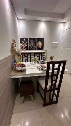 Foto do imóvel Apartamento com 2 Quartos à Venda, 49 m² em Jardim Vera Cruz - Sorocaba
