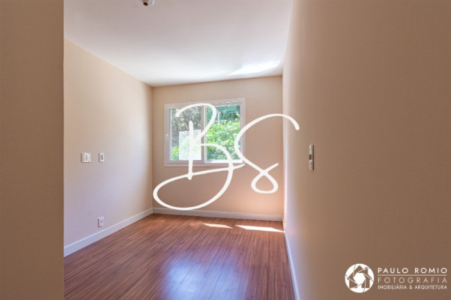 Imagem Apartamento com 3 Quartos à Venda, 84 m² em Vila Luiza - Canela