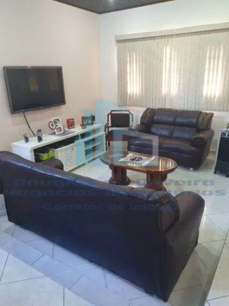 Imagem Casa com 4 Quartos à Venda, 300 m² em Canto Do Forte - Praia Grande