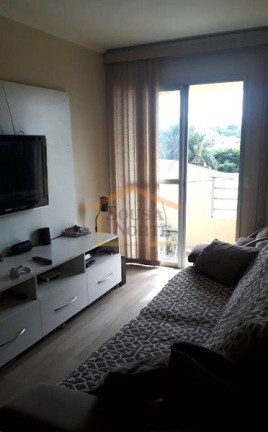 Apartamento com 3 Quartos à Venda, 60 m² em Tucuruvi - São Paulo