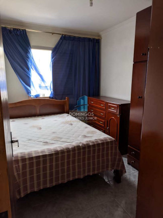 Imagem Apartamento com 2 Quartos à Venda, 55 m² em Itaquera - São Paulo Imagem Apartamento com 2 Quartos à Venda, 55 m² em Itaquera - São Paulo