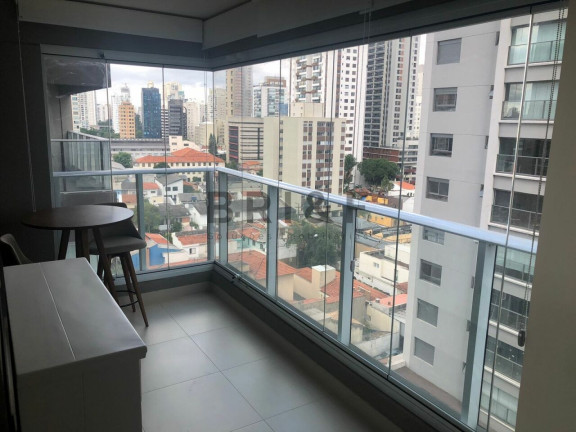 Imagem Apartamento com 2 Quartos à Venda, 69 m² em Brooklin - São Paulo Imagem Apartamento com 2 Quartos à Venda, 69 m² em Brooklin - São Paulo