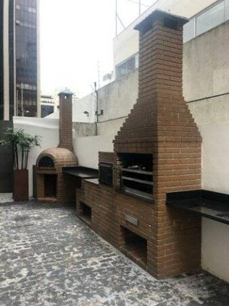 Imagem Apartamento com 1 Quarto à Venda, 60 m² em Moema - São Paulo Imagem Apartamento com 1 Quarto à Venda, 60 m² em Moema - São Paulo