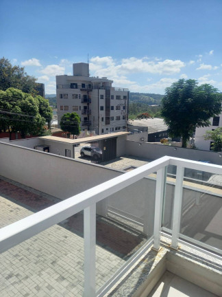 Apartamento com 2 Quartos à Venda, 54 m² em Centro - Atibaia