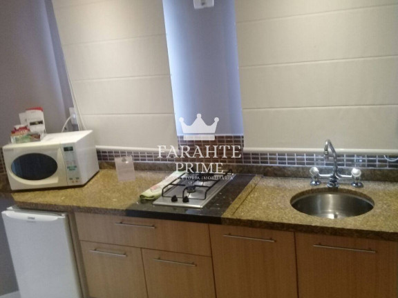 Imagem Apartamento com 1 Quarto à Venda, 44 m² em Gonzaga - Santos Imagem Apartamento com 1 Quarto à Venda, 44 m² em Gonzaga - Santos