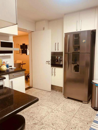 Imagem Apartamento com 3 Quartos à Venda, 151 m² em Tatuapé - São Paulo