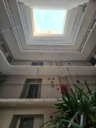 Imagem Apartamento com 2 Quartos à Venda, 46 m² em São Sebastião - Porto Alegre