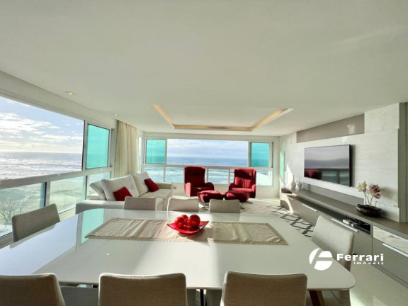 Imagem Apartamento com 4 Quartos à Venda, 193 m² em Navegantes - Capão Da Canoa Imagem Apartamento com 4 Quartos à Venda, 193 m² em Navegantes - Capão Da Canoa
