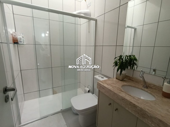 Imagem Casa com 2 Quartos à Venda, 49 m² em Monções - Matinhos