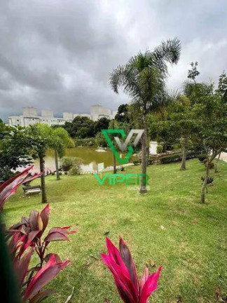 Imagem Apartamento com 2 Quartos à Venda, 46 m² em Colônia Rio Grande - São José Dos Pinhais